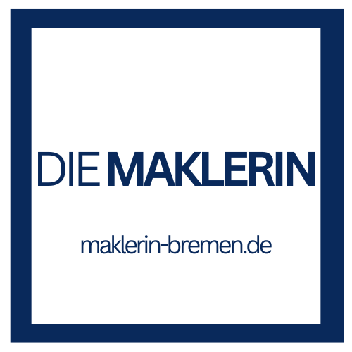 Die MAKLERIN