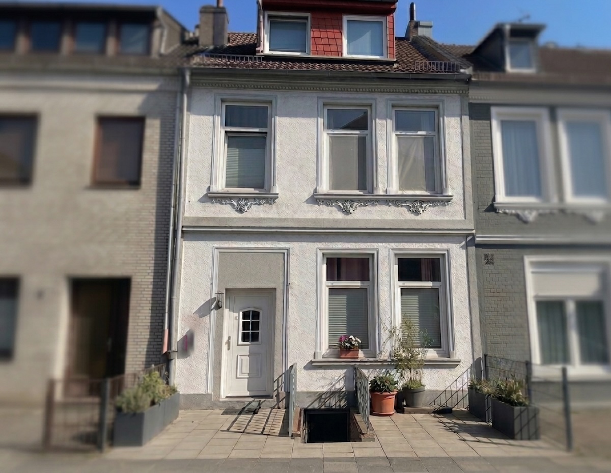 Haus
